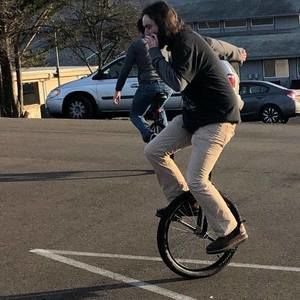 Meet your Posher, Matthew